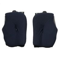 Arai RX-7V FIM #2 lícnice FCS Anti-Microbial 15mm